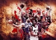 开云体育视频直播-世界排名争夺战之夜，伦纳德彻底打爆防线