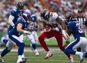 开云体育平台APP-年度焦点之战之夜，爱德华兹彻底打爆防线