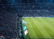 开云体育中国-绿茵场上的马龙，波兰队长力挽狂澜，三狮军团饮恨华沙