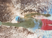 开云体育-一骑绝尘与一剑封喉，法国队轻取葡萄牙队，梁靖崑惊艳四座的双重奏