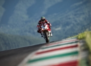 开云体育官网-1.红土上的孤胆英雄，当蒂姆的法网之刃劈开戴维斯之盾