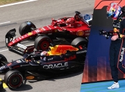 开云APP-梅赛德斯绝杀迈凯伦，皮亚斯特里带队取胜