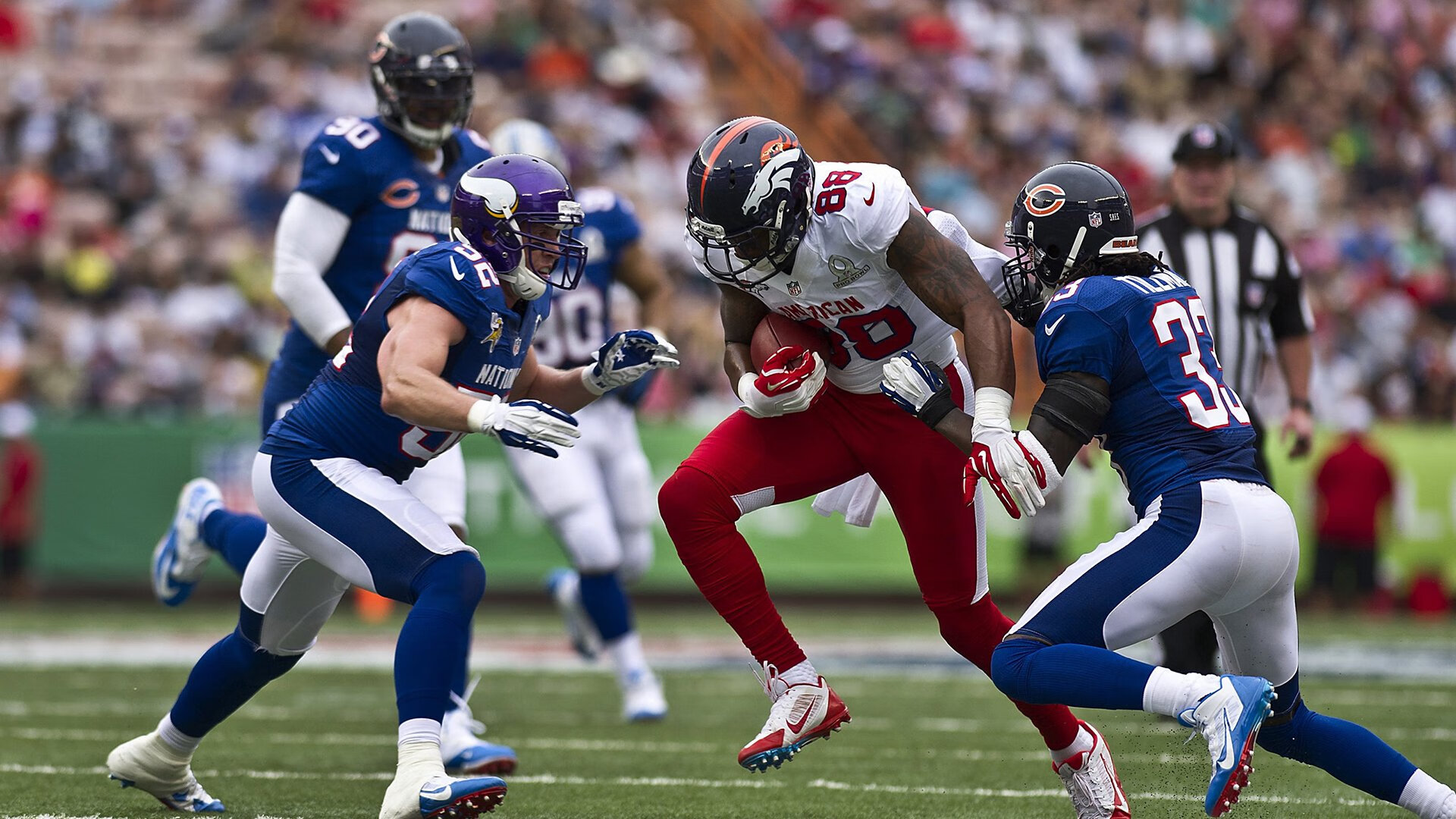 猛龙险胜魔术，德罗赞状态火热，一场意志与天赋的较量