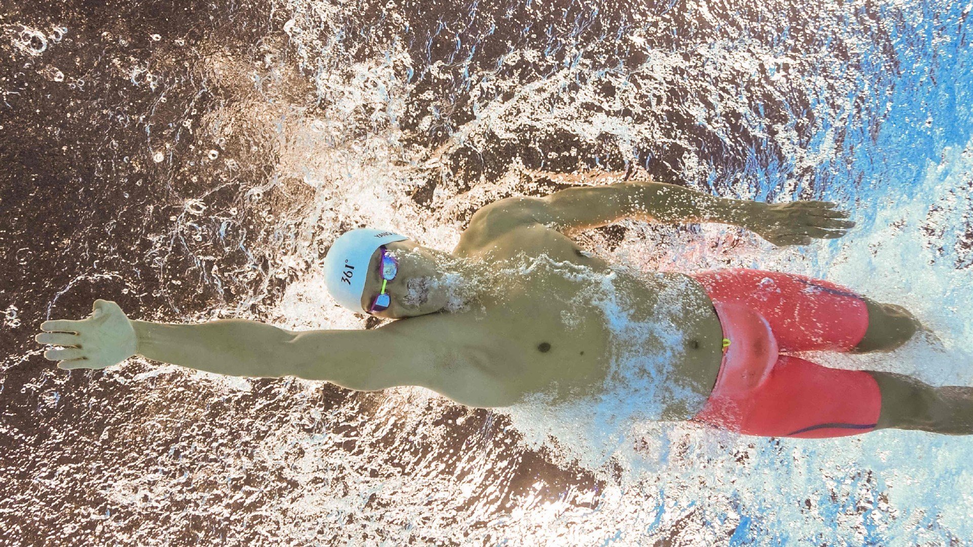 一骑绝尘与一剑封喉，法国队轻取葡萄牙队，梁靖崑惊艳四座的双重奏